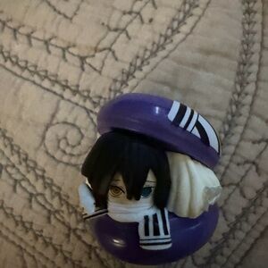 Demon Slayer Obanai Macaron Figure